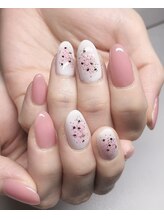 ミムー/チークネイル