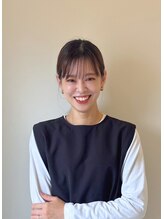フィズ アイ ビューティー 豊橋牛川店(fiz eye beauty) 嶋田 みなみ