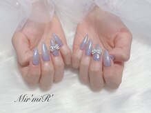 ミリミリ(Mir'miR')/フラッシュネイル