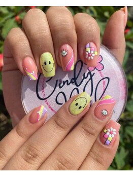 ヘブン ネイル 鶯谷(HEAVEN Nail)/