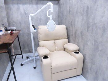 アジト 恵比寿(Ajito)/ホワイトニング1