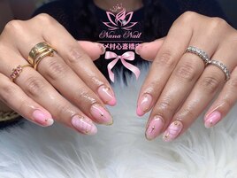 長さ出し/持ち込みOK/アート10本