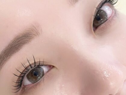 アッベリーナ ラシン 東津田店(abbellina×Racin)の写真