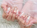 チップ持ち込みデザイン