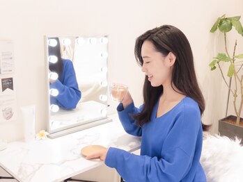 リア 自由が丘(REA)/6.ドリンクサービス《自由が丘》