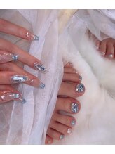 リ レイ(RE:REY)/ハンドフット同時施術可能