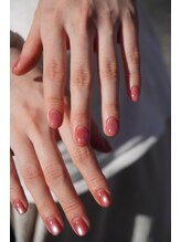 アイアンドネイルバイエスクローゼット(eye&nail by S CLOSET)/マグネットネイル