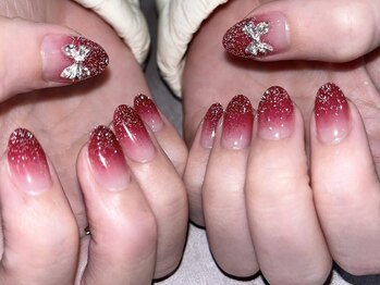 ローランリム(LORAN Lim)/フラッシュグリッター☆