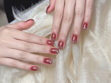 ケーセブン(K’seven7)/フラッシュラメネイル