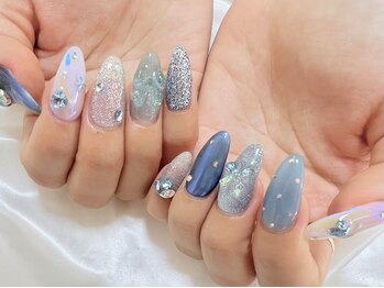 ネイルサロン イーウィ(Ewy)/［吉祥寺］ネイル/パラジェル