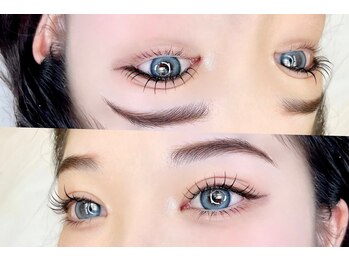 セネル バイ プラチナドール(SeneL by platinumdoll)/