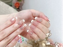 グロー ネイル(Glow Nail)/