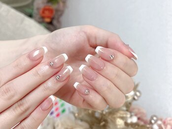 グロー ネイル(Glow Nail)/