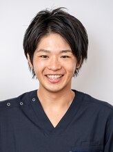 整体院 翔 土田 遼太