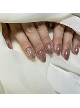 ビビ(VIVI)/マグネットデザイン