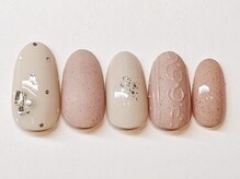 アビー グランデュオ立川店(abbie)/リボンニット