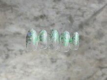 ネイルサロン クレオ(Cleo)/定額Aコース¥7980