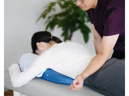 アテップ整体の写真