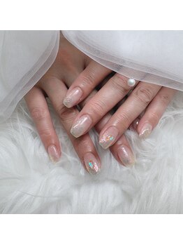 グリッター(Glitter)/定額A