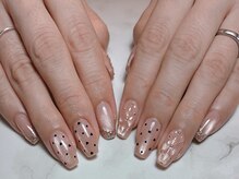 ヘアーアンドネイル オルオル(Hair&Nail olu’olu)