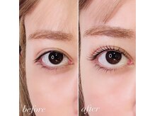 ミヨ(MIYO)/上まつげパーマ