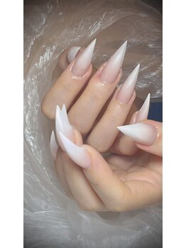 エルフィ(ELFI)/#猫爪ネイル