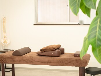 ユルメール 整体院(ulmer)の写真/日常の疲れを解消したい方必見!!定期的なメンテナンスこそが現代を生き抜くためのライフハックの最適解★