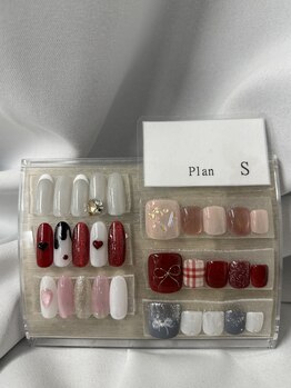 キャンアイドレッシー 小幡店/2026年1月限定　定額　Sプラン