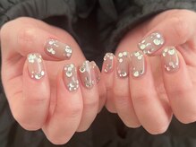 メイ(may.)/１０art￥10500