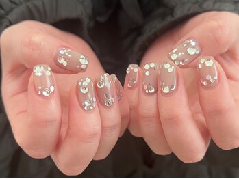 メイ(may.)/10art¥10500