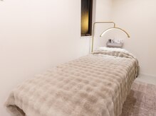 オンダム 表参道(ONDAM)の雰囲気（落ち着いた雰囲気の完全予約制プライベートサロンです♪）