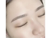 エストアール 筑紫口本店(est-r.)/#美眉#アイブロウスタイリング