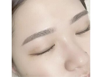 エストアール 筑紫口本店(est-r.)/#美眉#アイブロウスタイリング