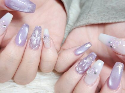 リリオン(RiLion)の写真