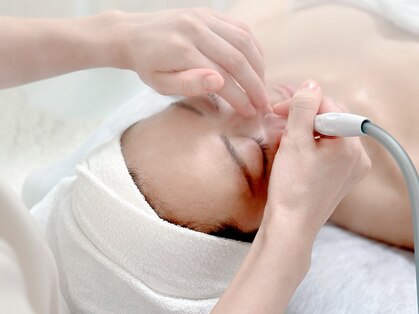 【フェイシャル・痩身・脱毛salon】nicoaの写真