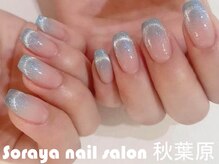 ソラヤ(Soraya)/韓国・ワンホンネイル・秋葉原