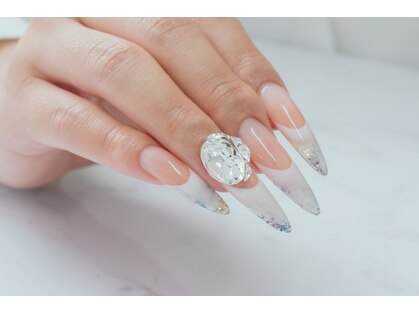 サロン ド ワカ(Salon de WAKA)の写真