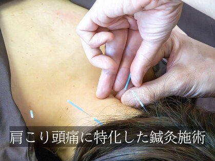 鍼灸接骨院 トレスの写真
