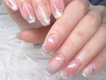 ミッドポイント(mid point)/