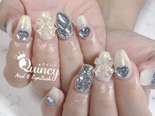 クインシー 池袋(Quincy)/120分持ち込み