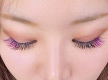 リヴェール/カラーマツエク変更無料◎