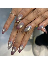 マググラデーション