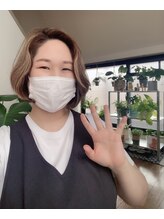 アムール(Amour)&nbsp;川本 愛子