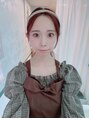 アイリス(EYERIS)/梨元　陽葵