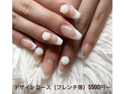 エムズサロンの写真