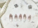 定額ワンホン韓国ネイル 8900円
