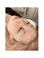 フレイムス アイラッシュ アンド ネイル(FRAMES) フラットラッシュ80本でナチュラルぱっちり♪