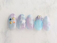 ネイルサロン ルーム 船橋店(ROOM)/【定額プレミアムコース￥7300】