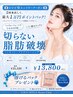 エントリークーポン【リフトアップコース】￥25,320→￥13,800