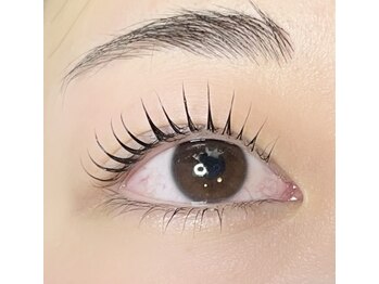 ブランチ(branch)の写真/【LASH LIFT(まつ毛パーマ)】でナチュラルデザインに☆まつ毛にお悩みのある方もご相談ください！